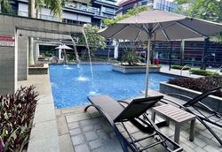 Hedges Park Condominium (D17), Condominium #532382911
